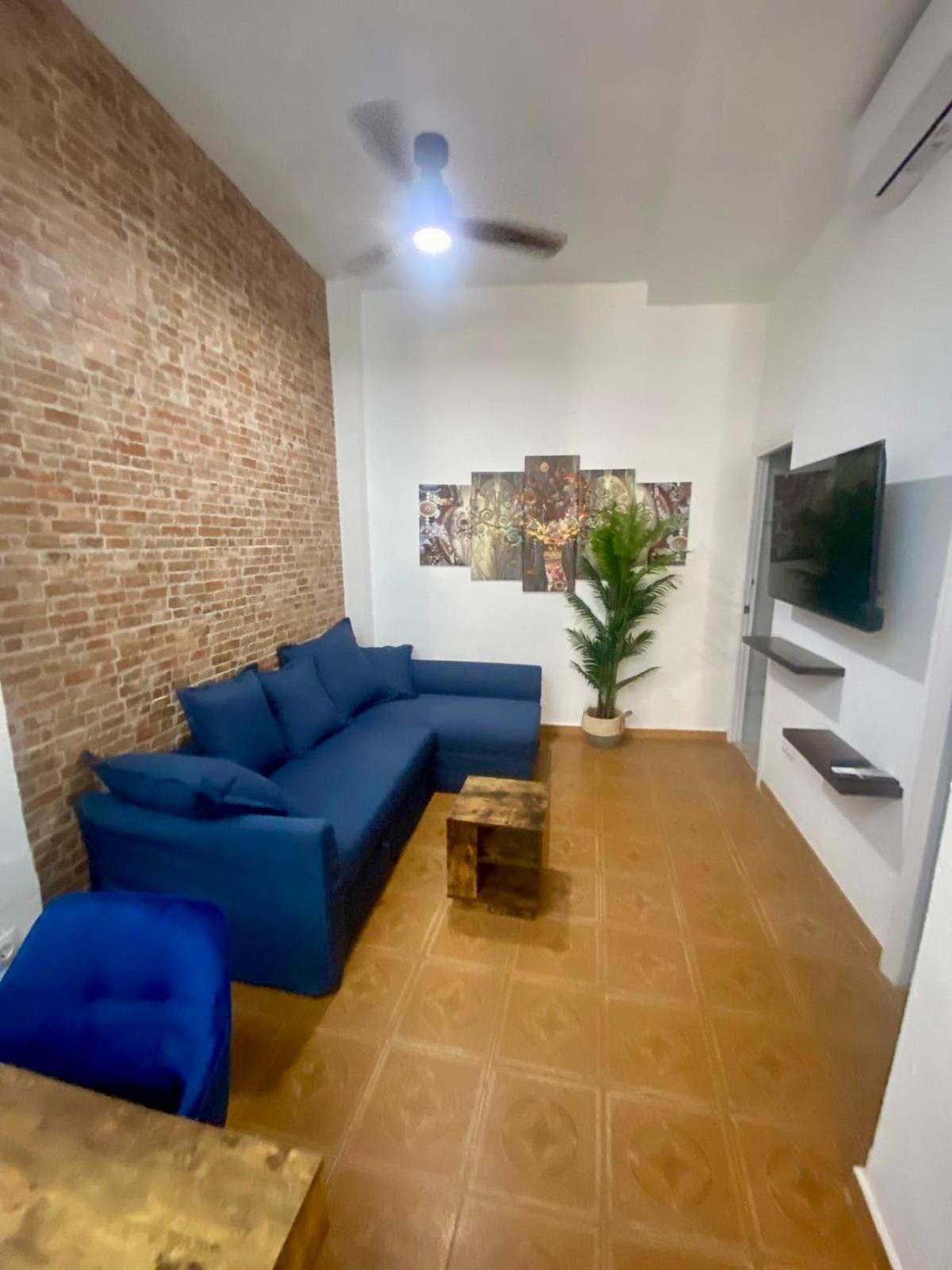 Casa Naty, Espacioso Renovado Apartamento En El Centro De Málaga Eksteriør bilde