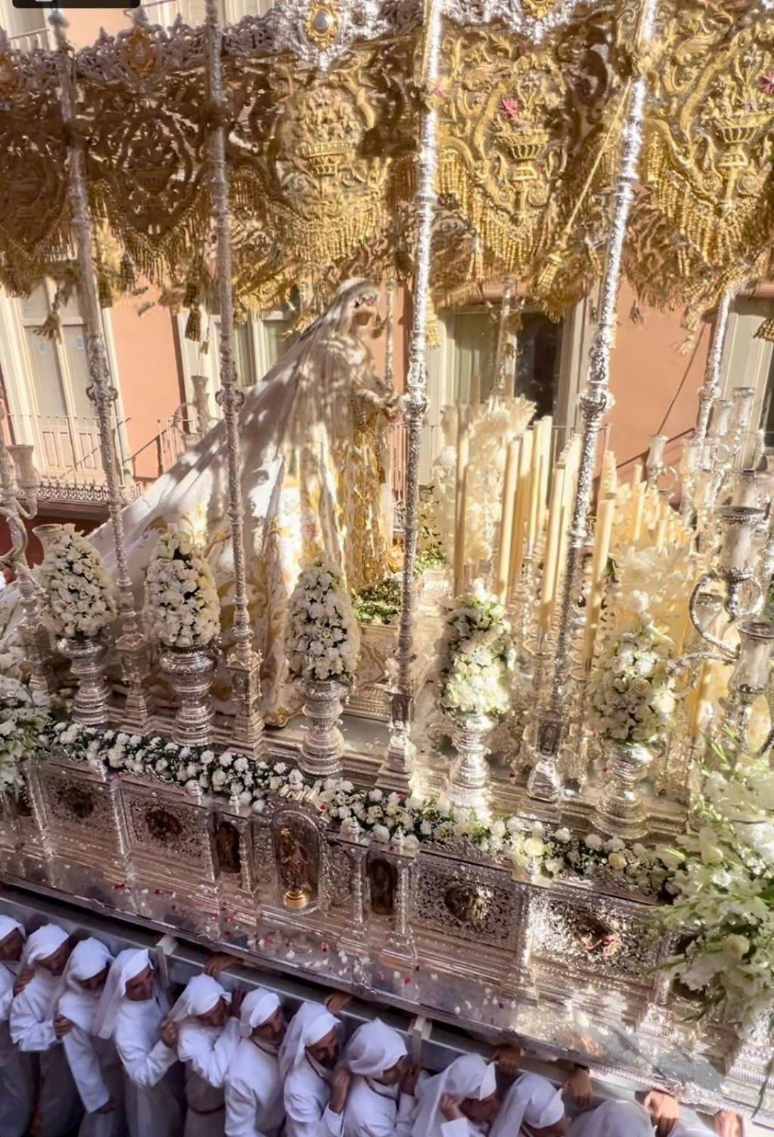 Casa Naty, Espacioso Renovado Apartamento En El Centro De Málaga Eksteriør bilde